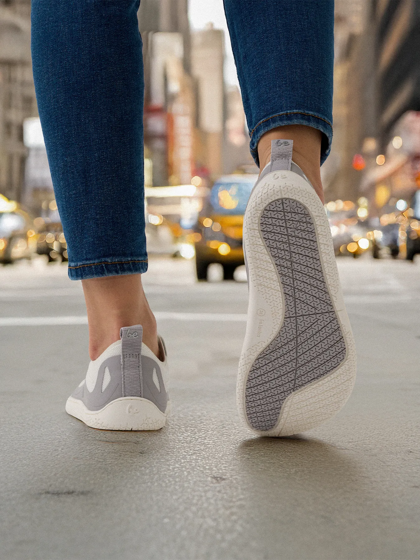 Be Lenka Barefoot Sneakers - Velocity