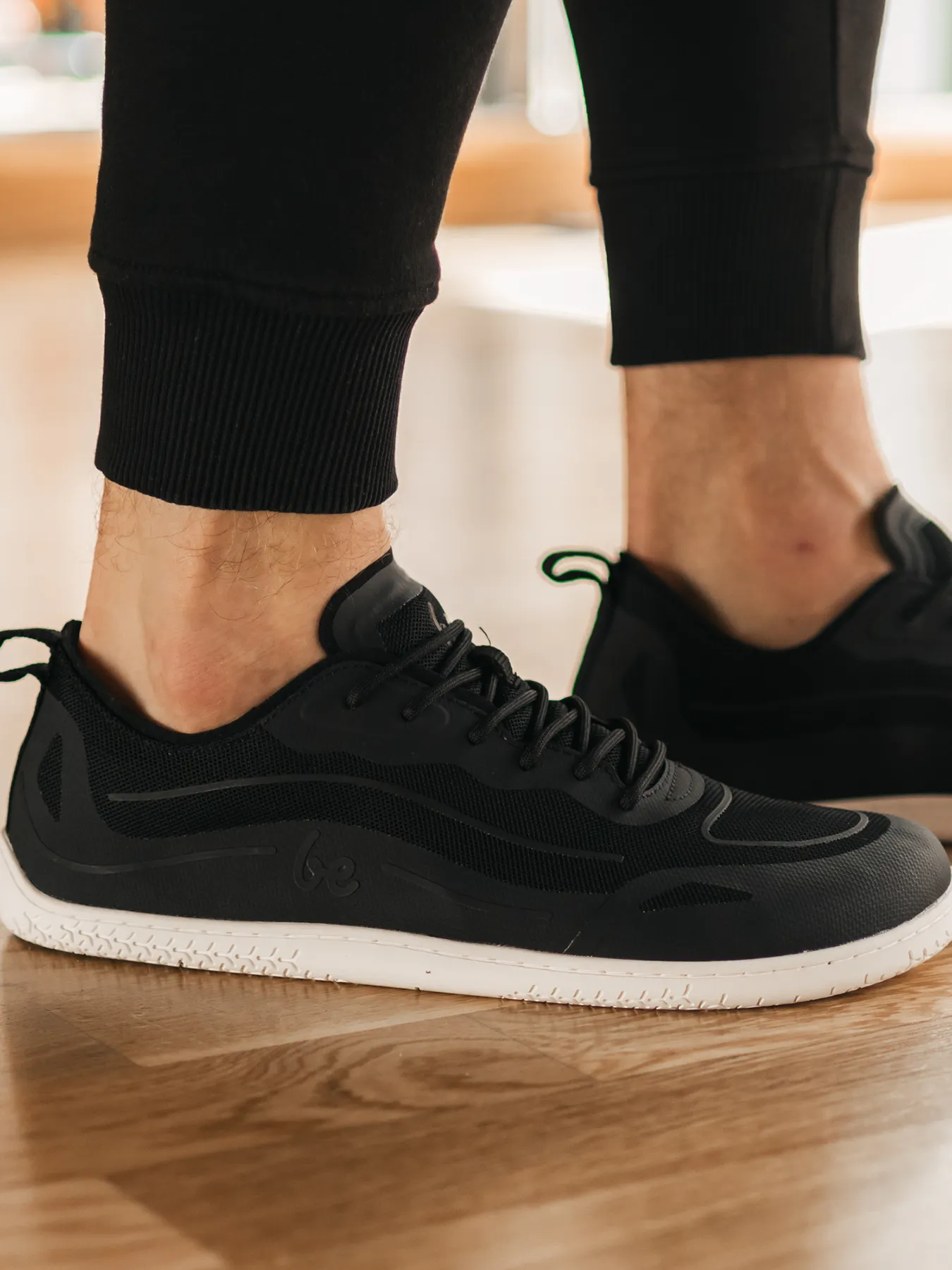 Be Lenka Barefoot Sneakers - Velocity