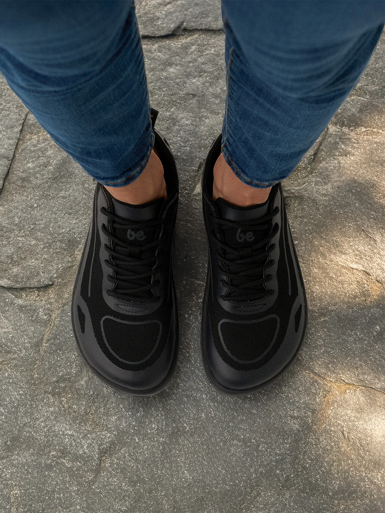Be Lenka Barefoot Sneakers - Velocity