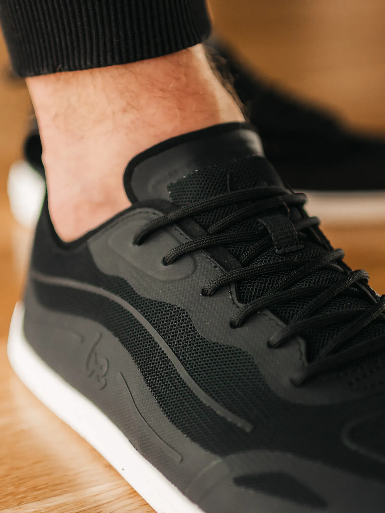 Be Lenka Barefoot Sneakers - Velocity