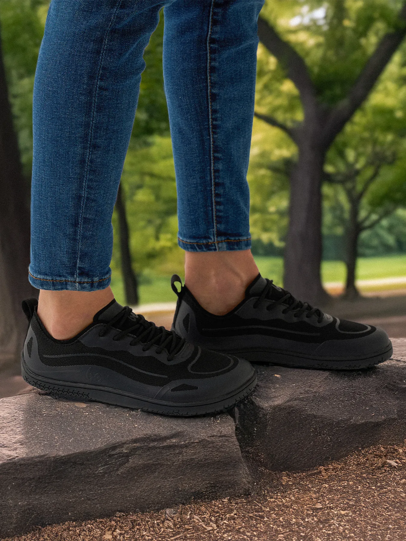 Be Lenka Barefoot Sneakers - Velocity