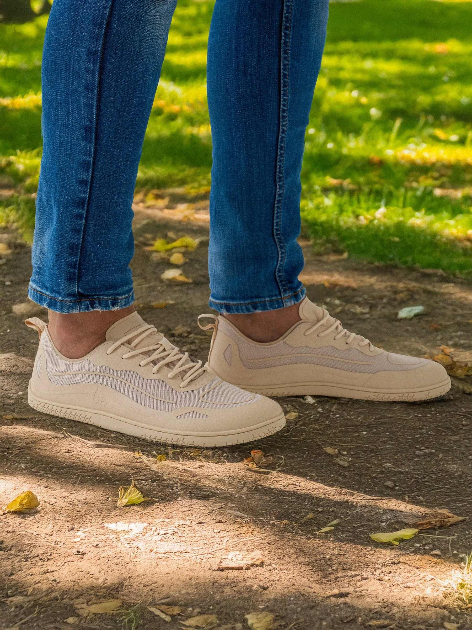 Be Lenka Barefoot Sneakers - Velocity
