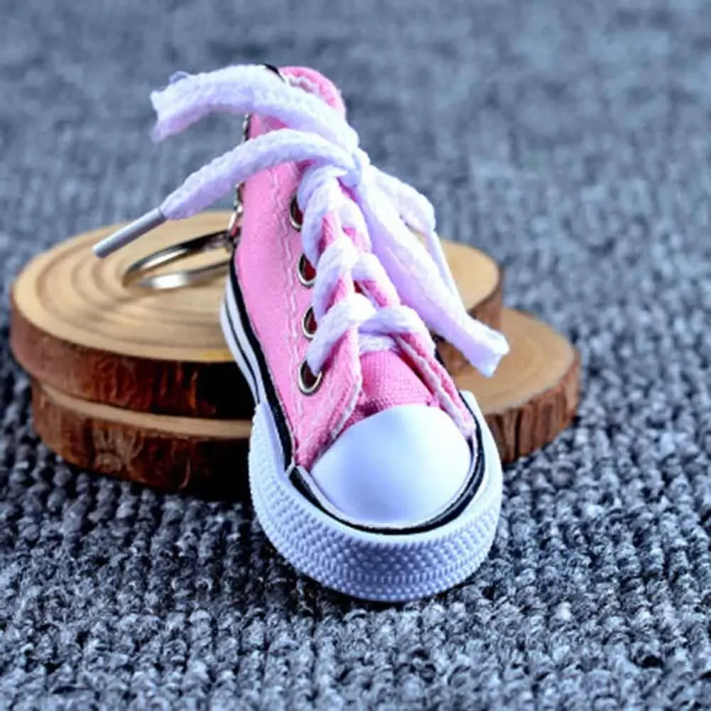 Beaker Sneaker