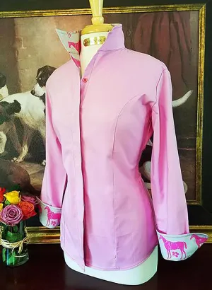 BELLE FLEUR IN BALLERINA