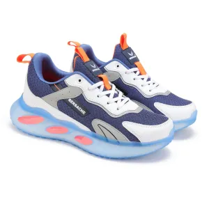 Bersache Casual Shoe With High Quality Sole  - 9052