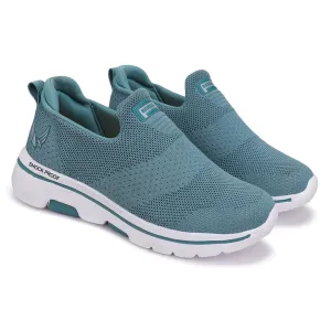 Bersache Lightweight Casual Loafers Shoes For Women     -     7057