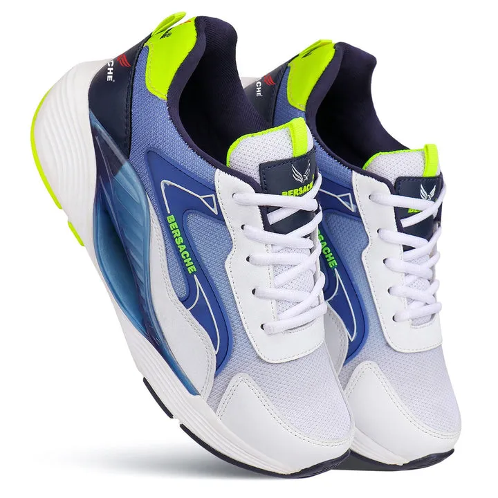 Bersache Lightweight Casual Sneaker Shoes For Men-9071