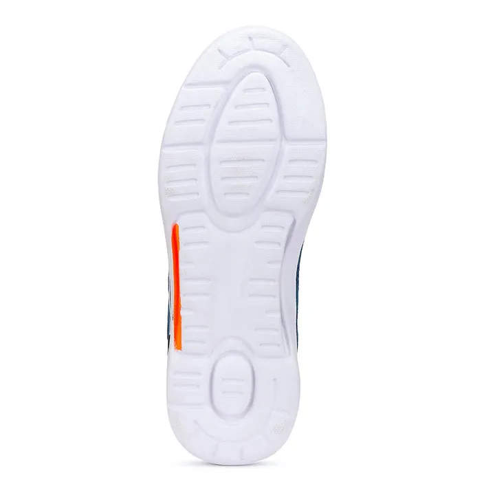 Bersache Lightweight Sneaker Shoes For Men  -  7050