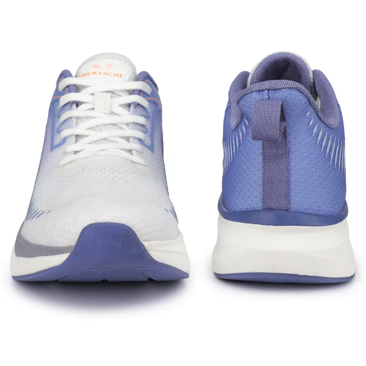 Bersache Sneaker Loafers Casual With Extra Comfort Sneakers For Men  9107