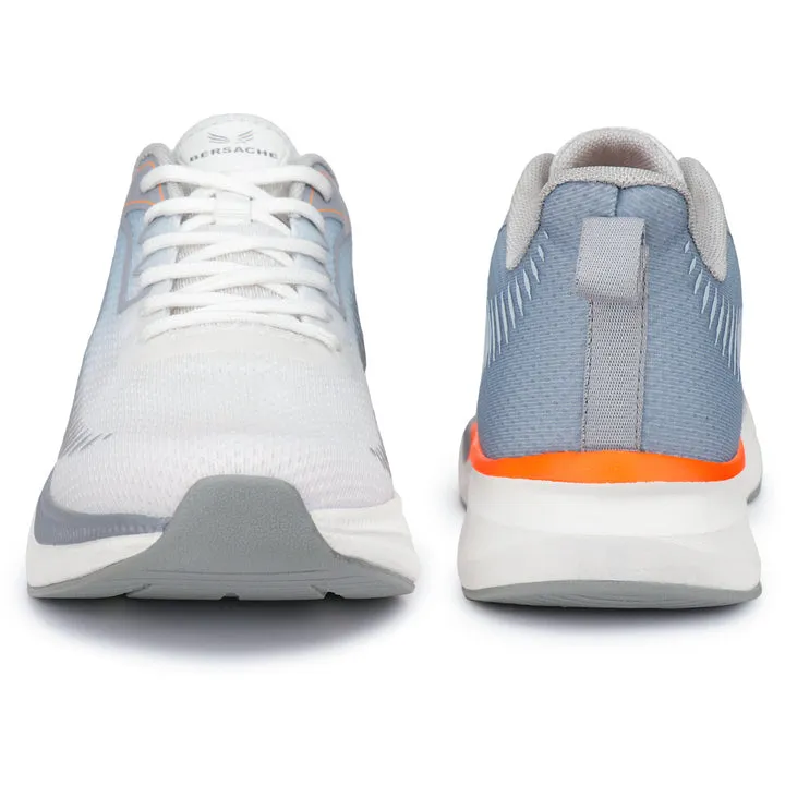 Bersache Sneaker Loafers Casual With Extra Comfort Sneakers For Men  9109