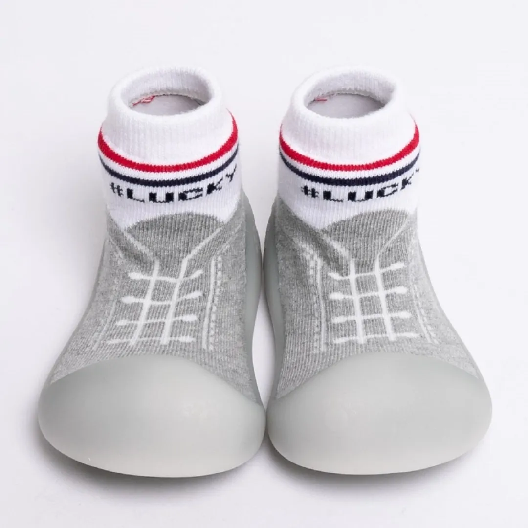 BigToes Chameleon Sneaker Series