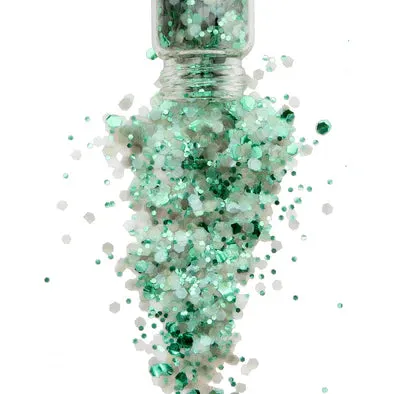 Bio Glitter - Rain Forest