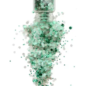 Bio Glitter - Rain Forest