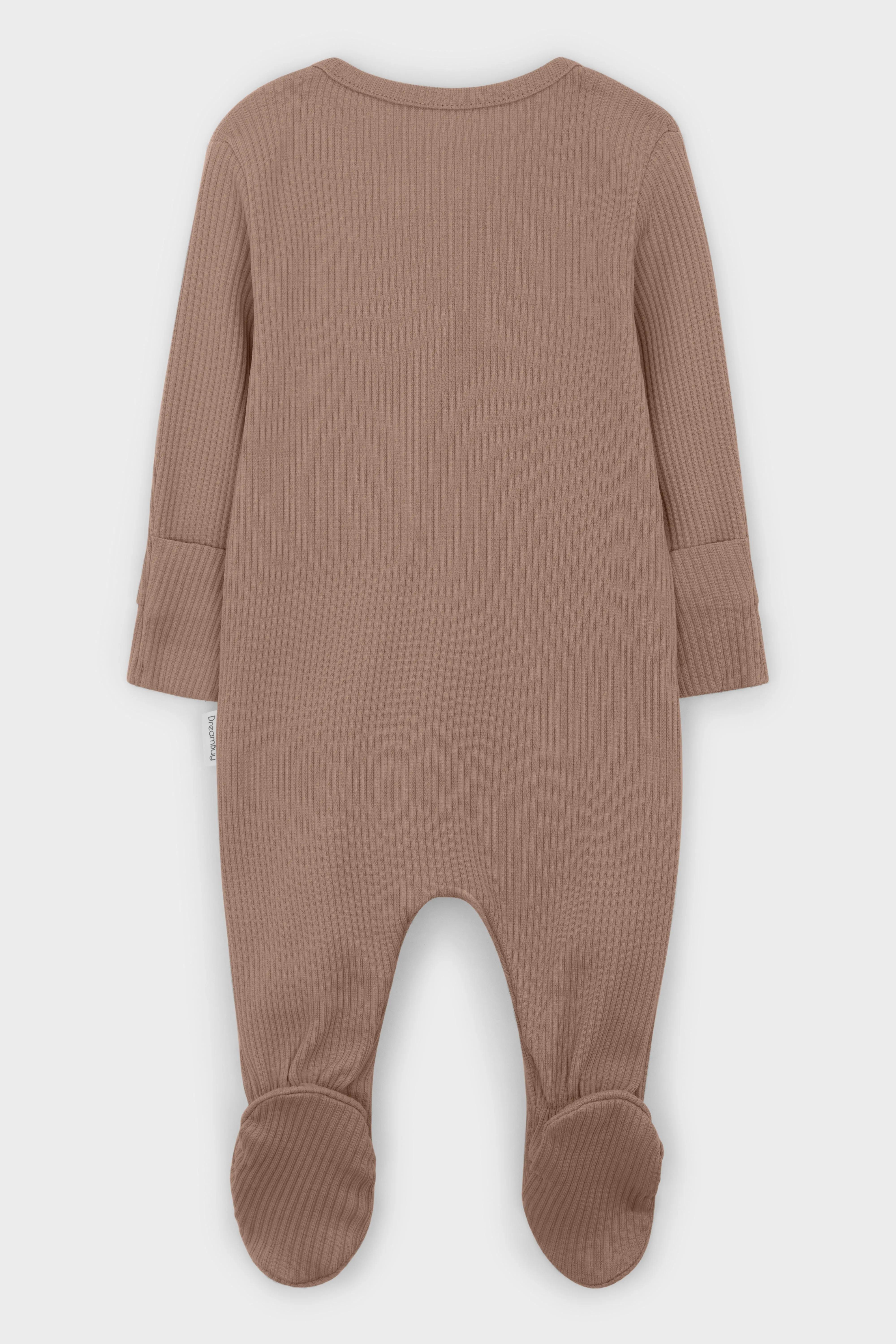 Biscuit Zip Sleepsuit