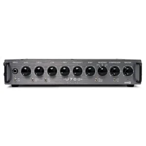 Blackstar Unity Elite 700H Bass Amp Head
