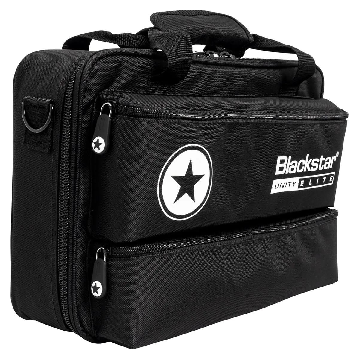 Blackstar Unity Elite 700H Bass Amp Head