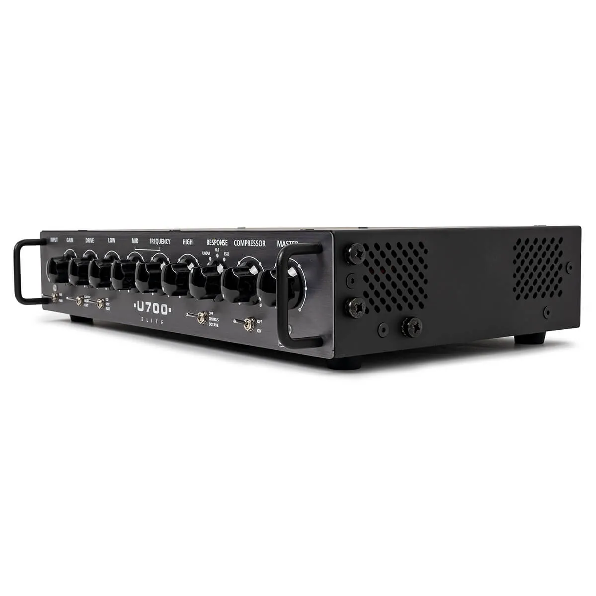 Blackstar Unity Elite 700H Bass Amp Head