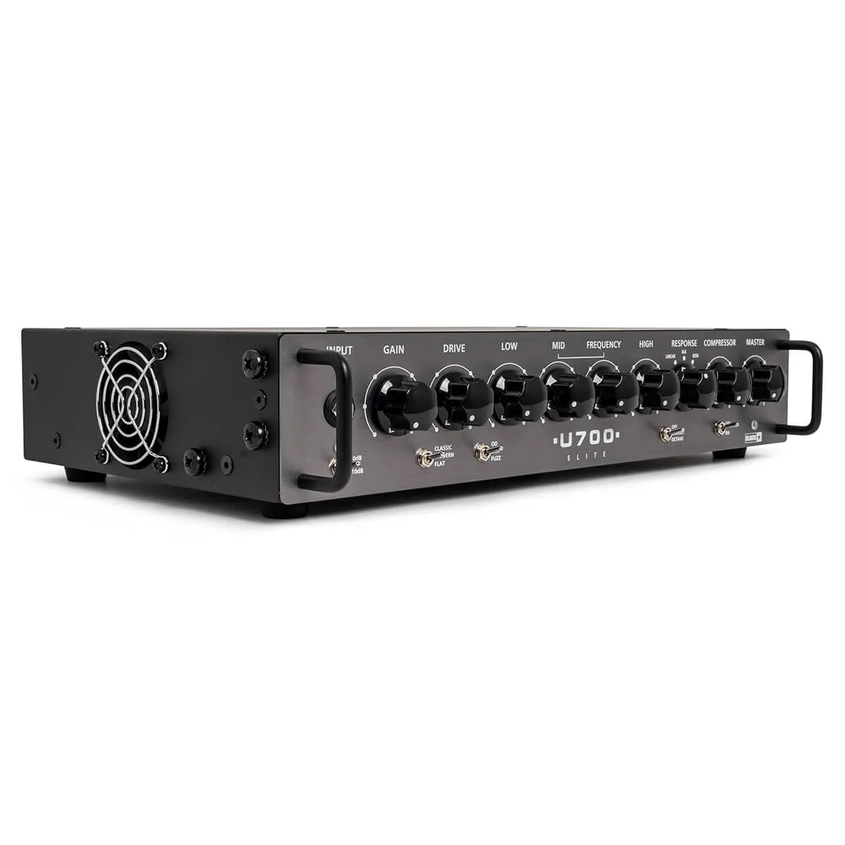 Blackstar Unity Elite 700H Bass Amp Head