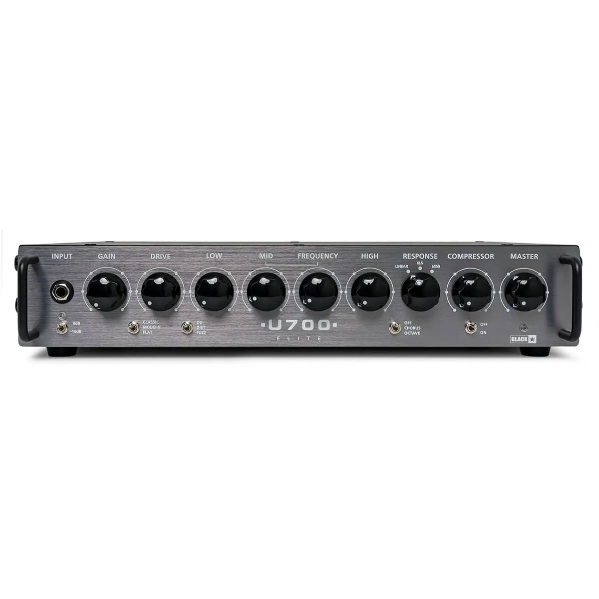 Blackstar Unity Elite 700H Bass Amp Head