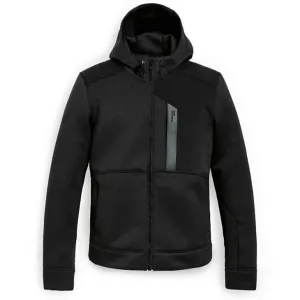 BMW Motorrad City Hooded Jacket - Black
