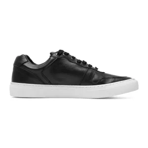 Boogie / Swing Sneaker LUCA mit Wildledersohle