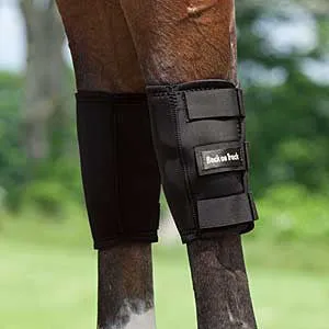 BOT Equine Knee Boots