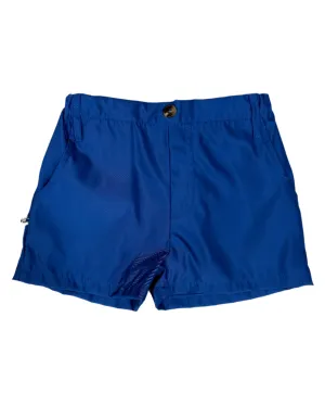 Boy's Original Angler Performance Short - Set Sail