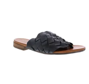 Bueno Tory - Black