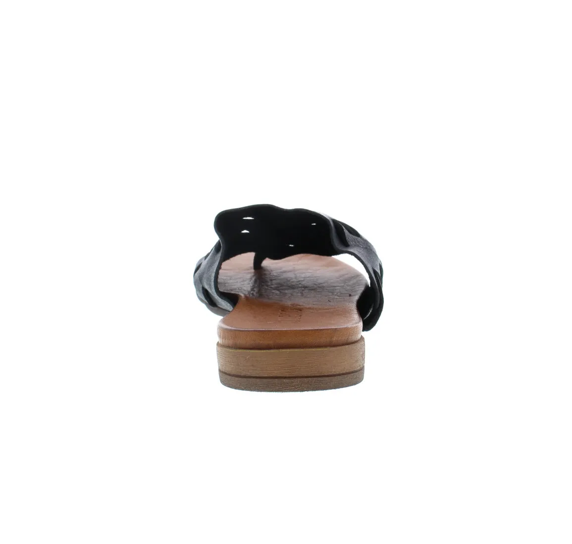 Bueno Tory - Black