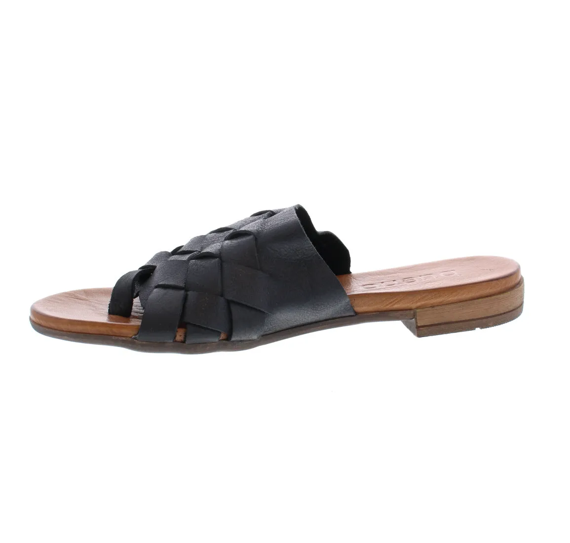 Bueno Tory - Black