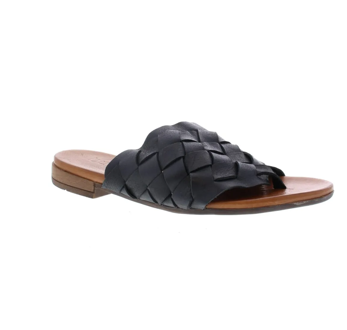 Bueno Tory - Black