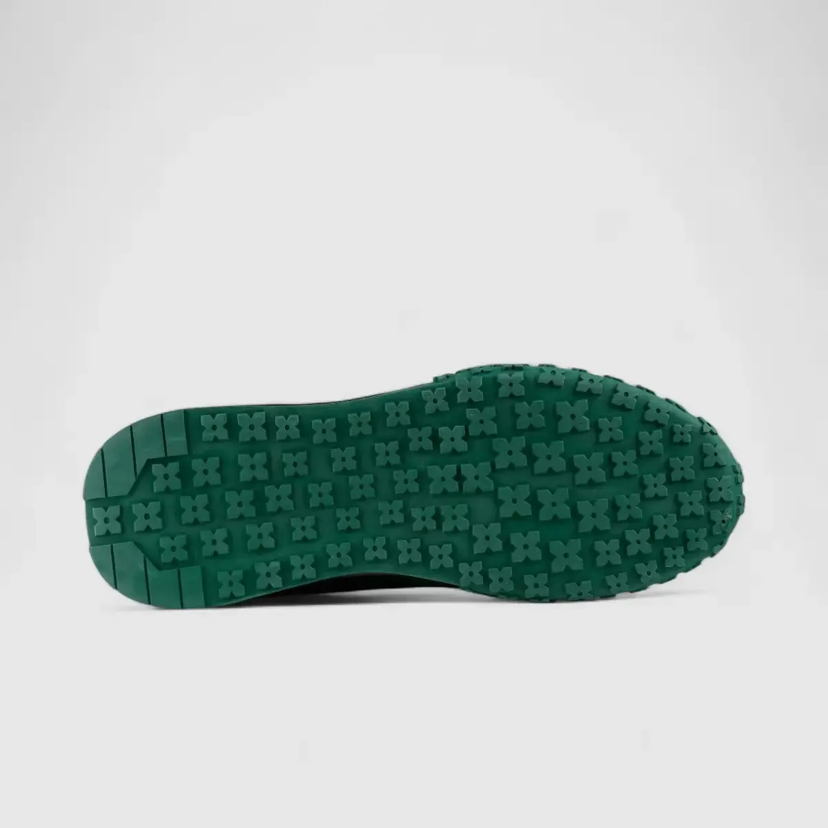 Bulletti Lace Up Sneaker Green 152-15160