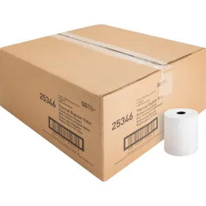 Business Source Thermal Thermal Paper