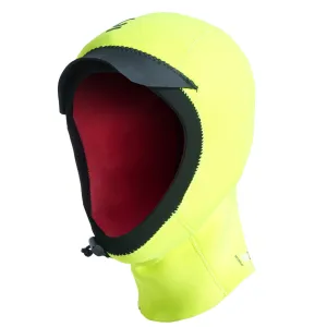 C-Skins Wired 2mm Junior Hi-Vis Wetsuit Hood