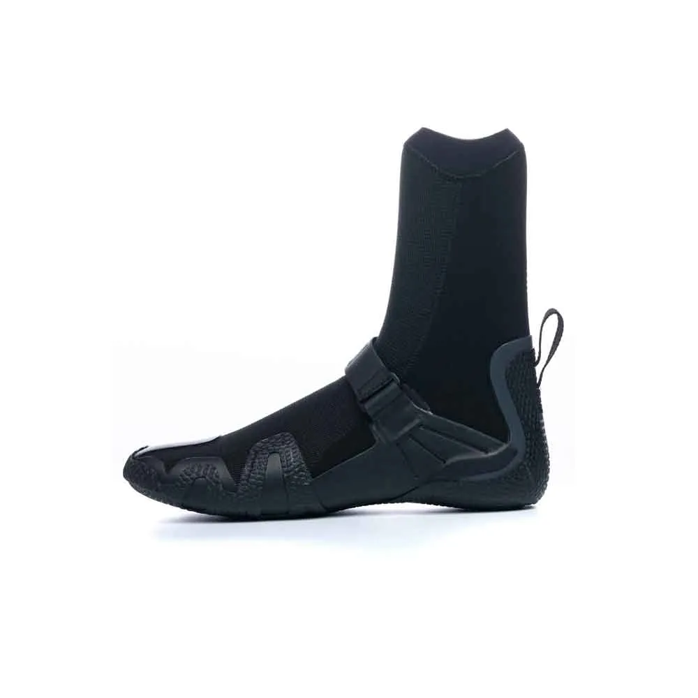 C-Skins Wired 7mm Round Toe Wetsuit Boots