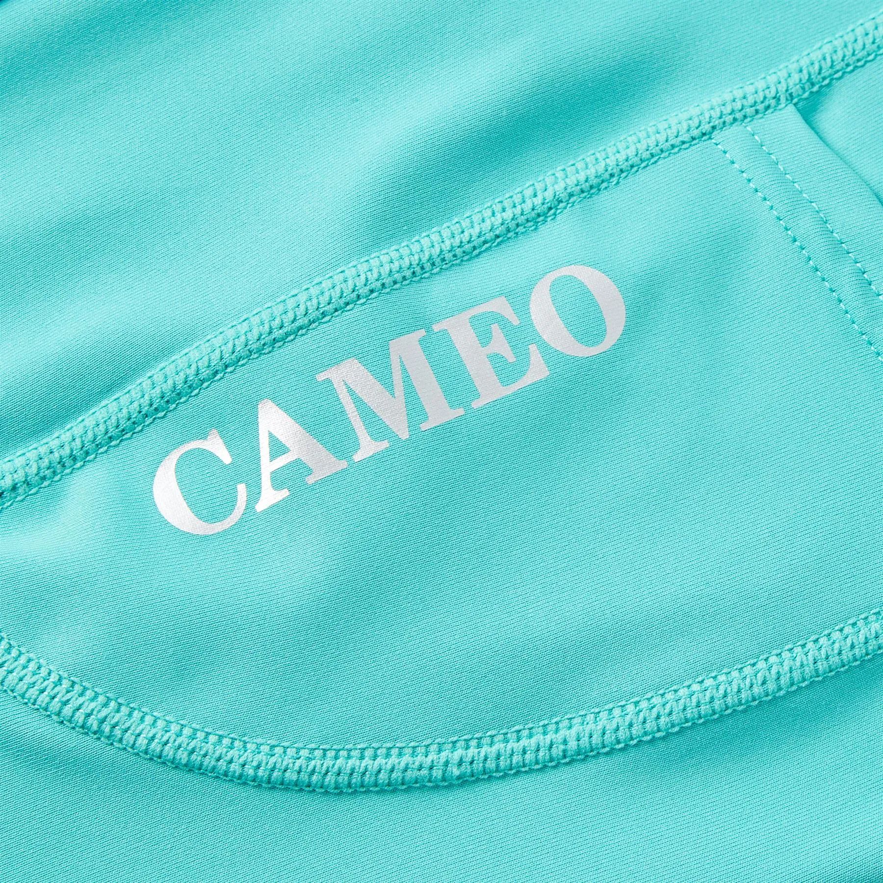 Cameo Junior Performance Horse Riding Tights - Flexibility & Grip in the Saddle