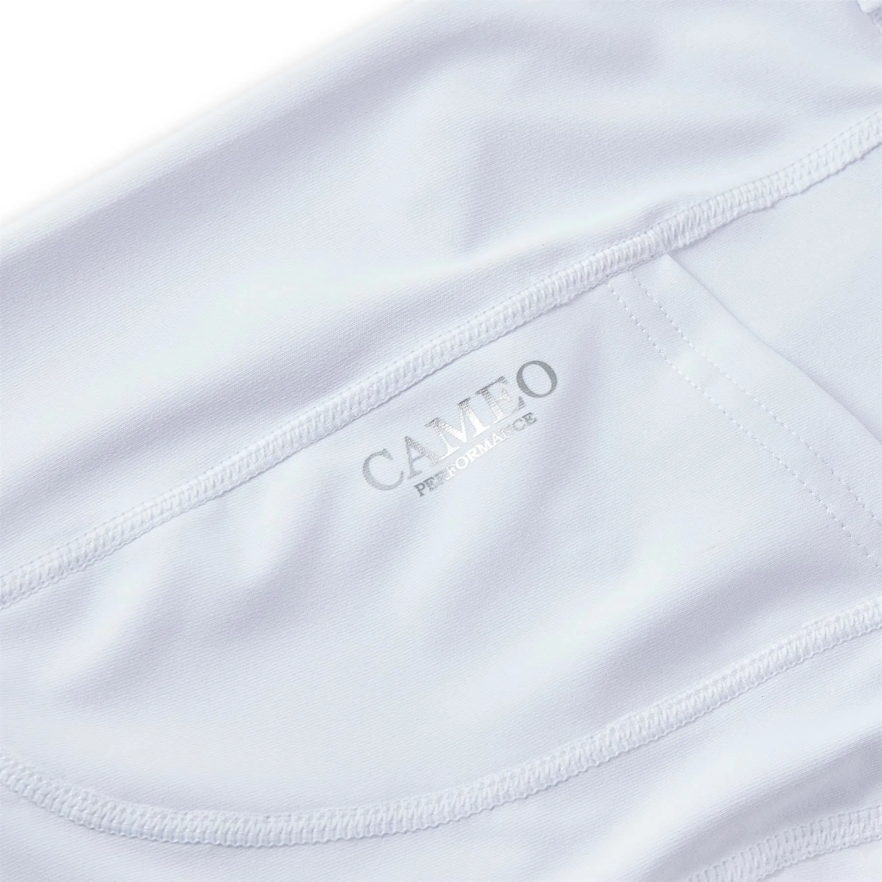 Cameo Junior Performance Horse Riding Tights - Flexibility & Grip in the Saddle