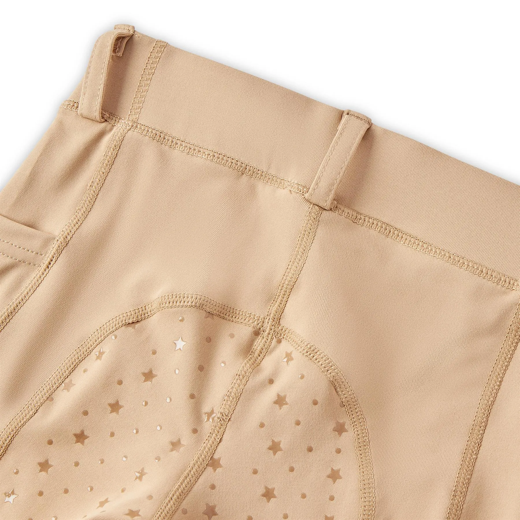 Cameo Junior Performance Horse Riding Tights - Flexibility & Grip in the Saddle