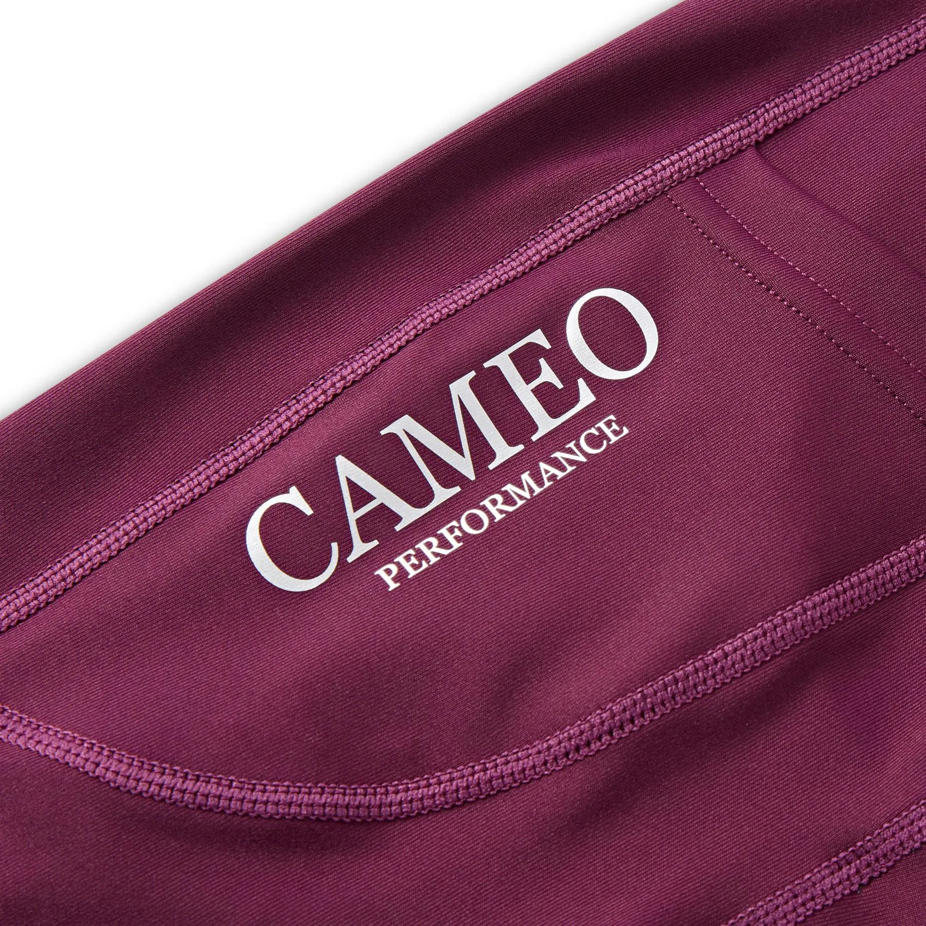 Cameo Junior Performance Horse Riding Tights - Flexibility & Grip in the Saddle