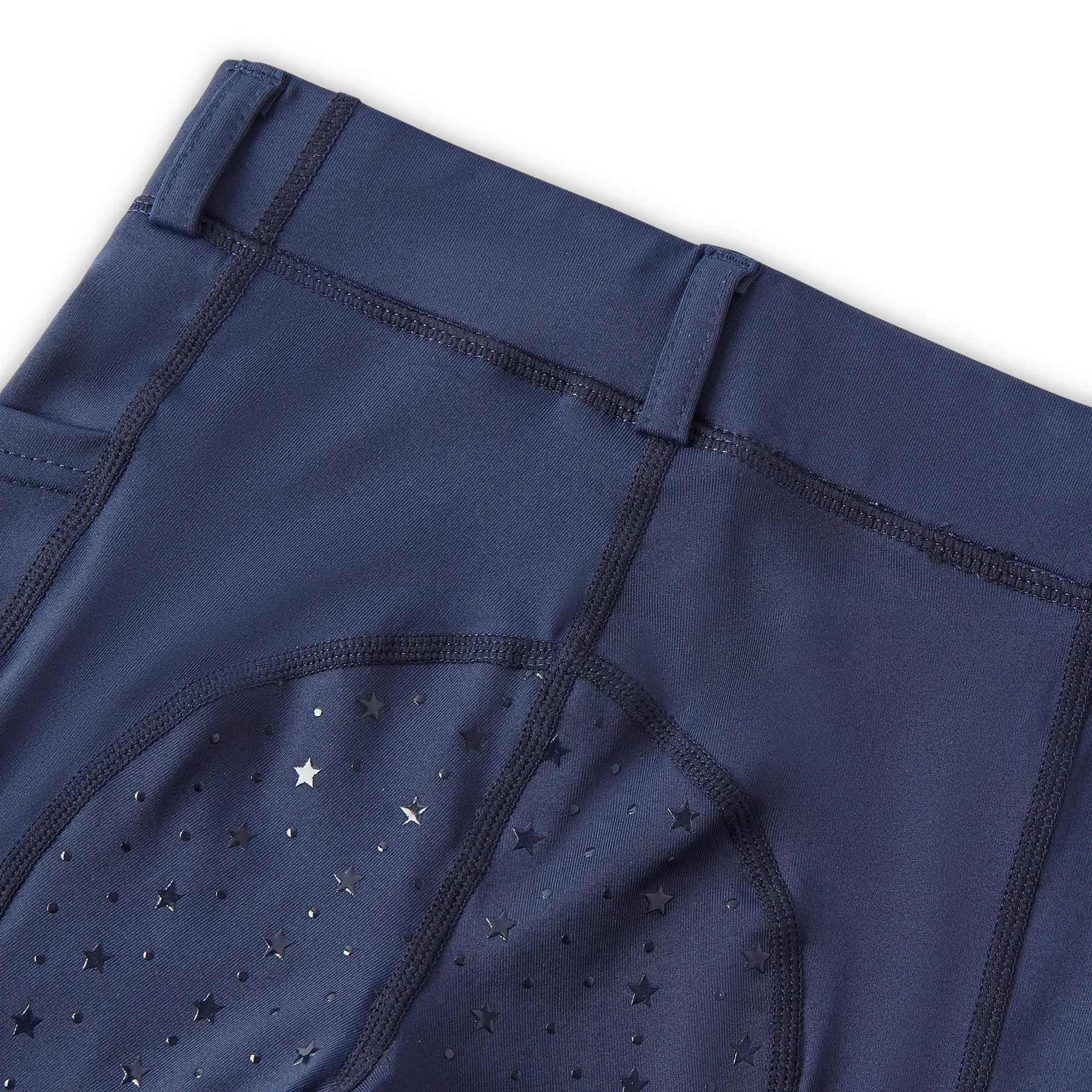 Cameo Junior Performance Horse Riding Tights - Flexibility & Grip in the Saddle
