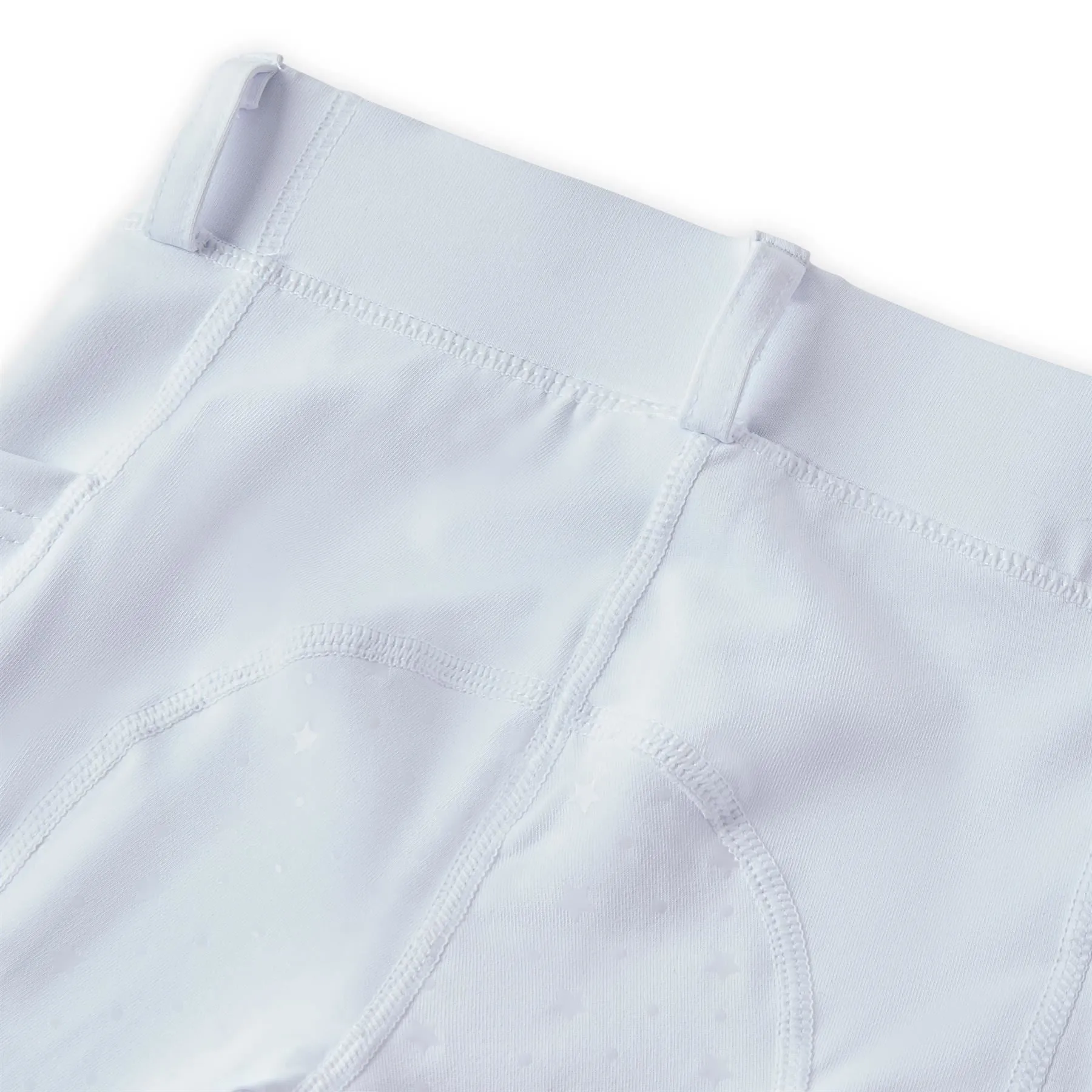 Cameo Junior Performance Horse Riding Tights - Flexibility & Grip in the Saddle