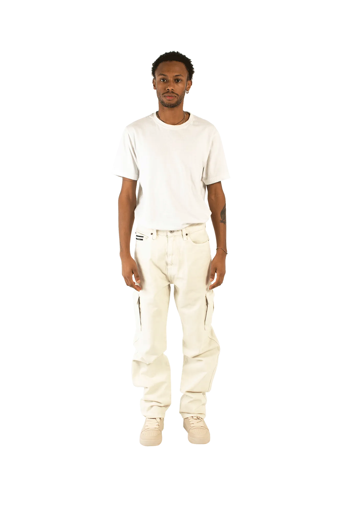 Cargo Jeans x Martine Rose