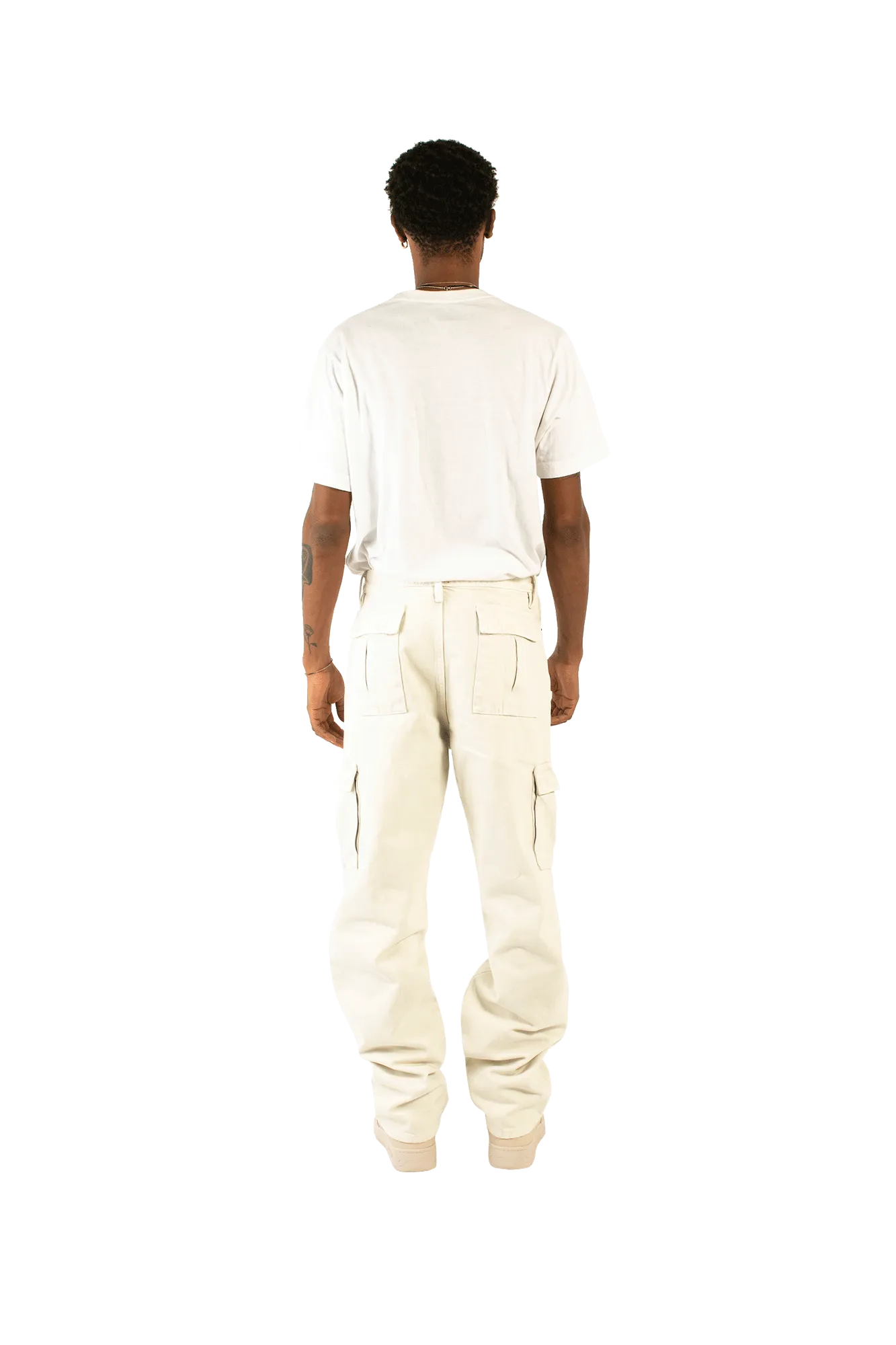 Cargo Jeans x Martine Rose