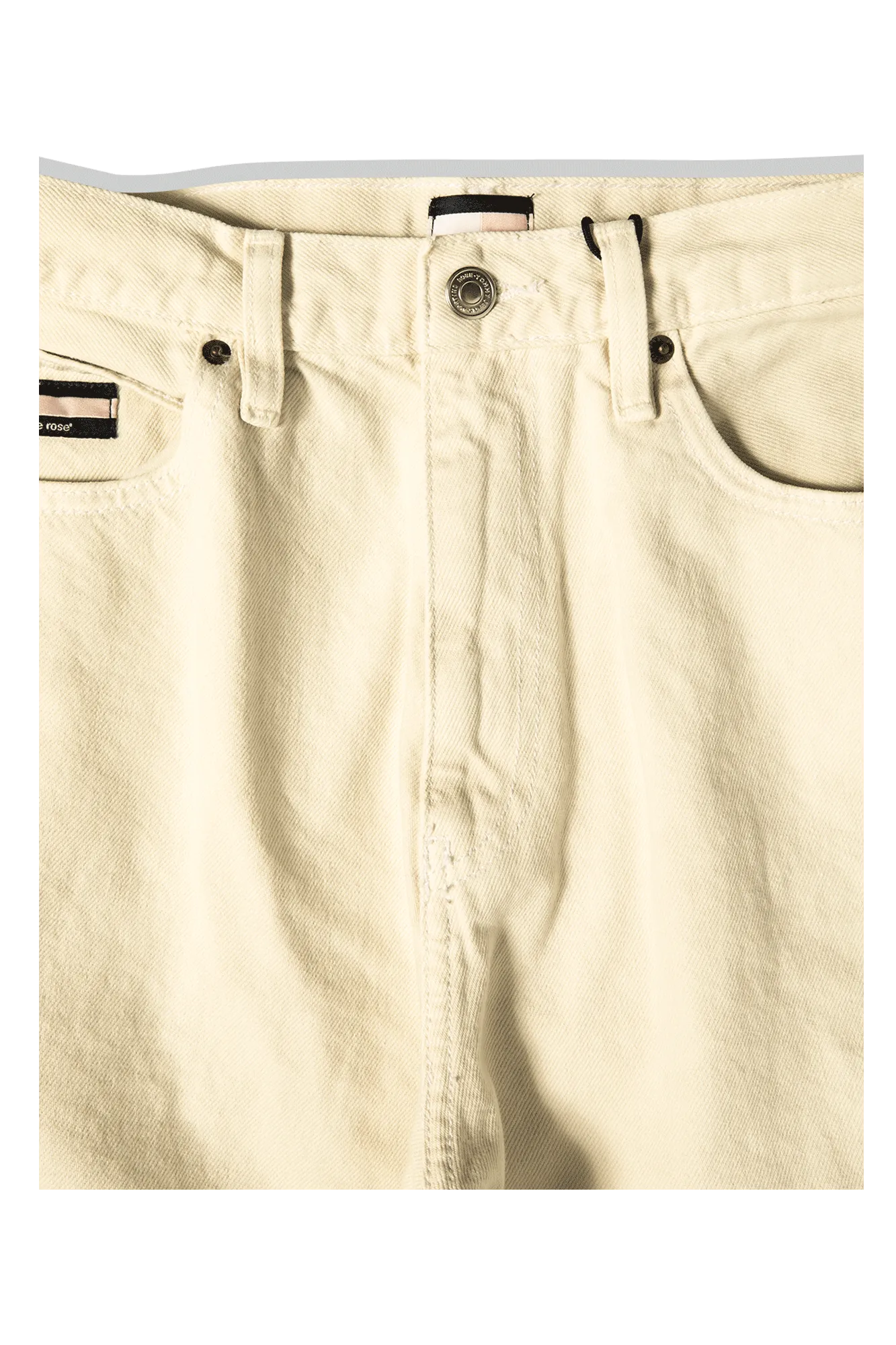 Cargo Jeans x Martine Rose