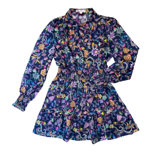Caroline Dress