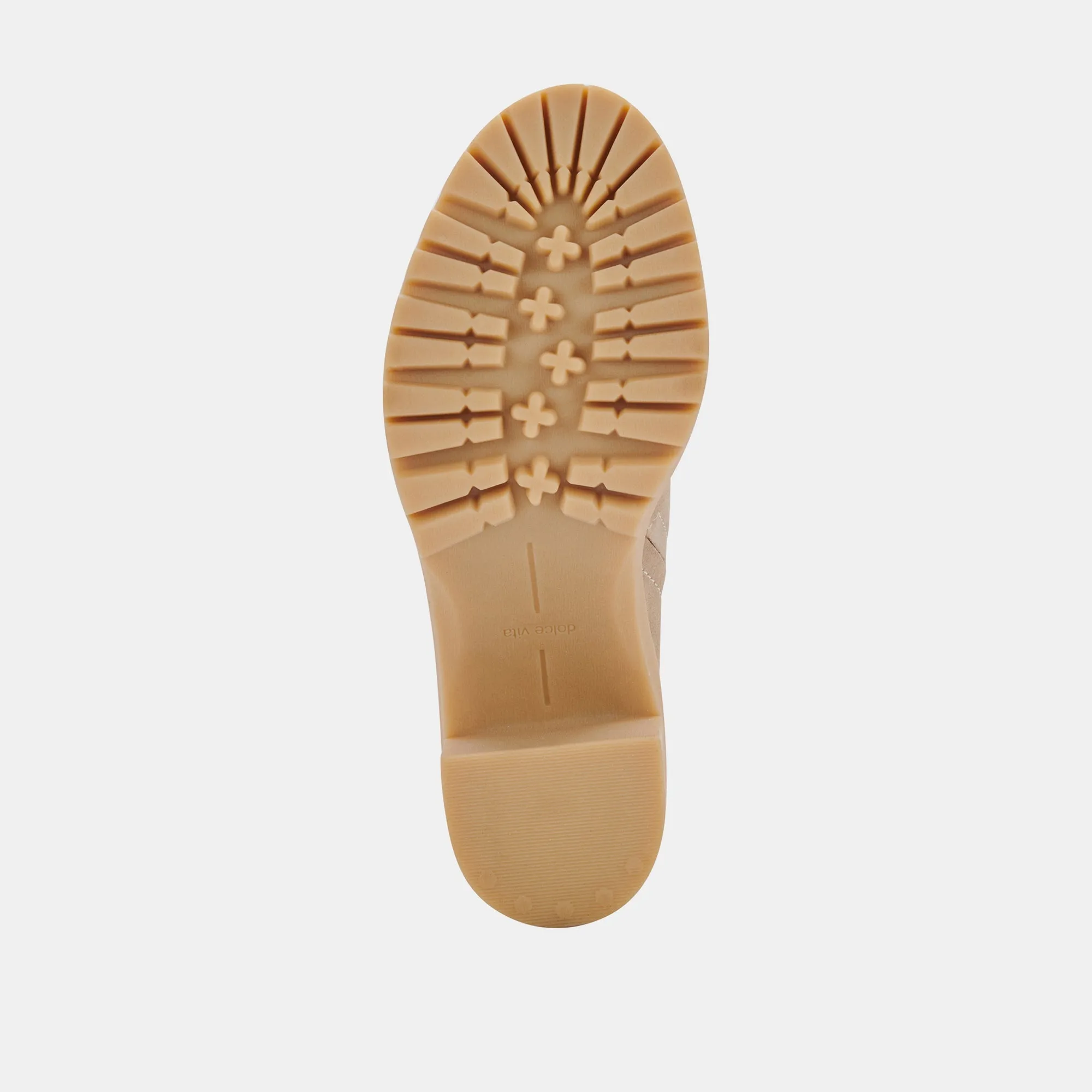 CASHE H2O BOOTS DUNE SUEDE H2O - re:vita