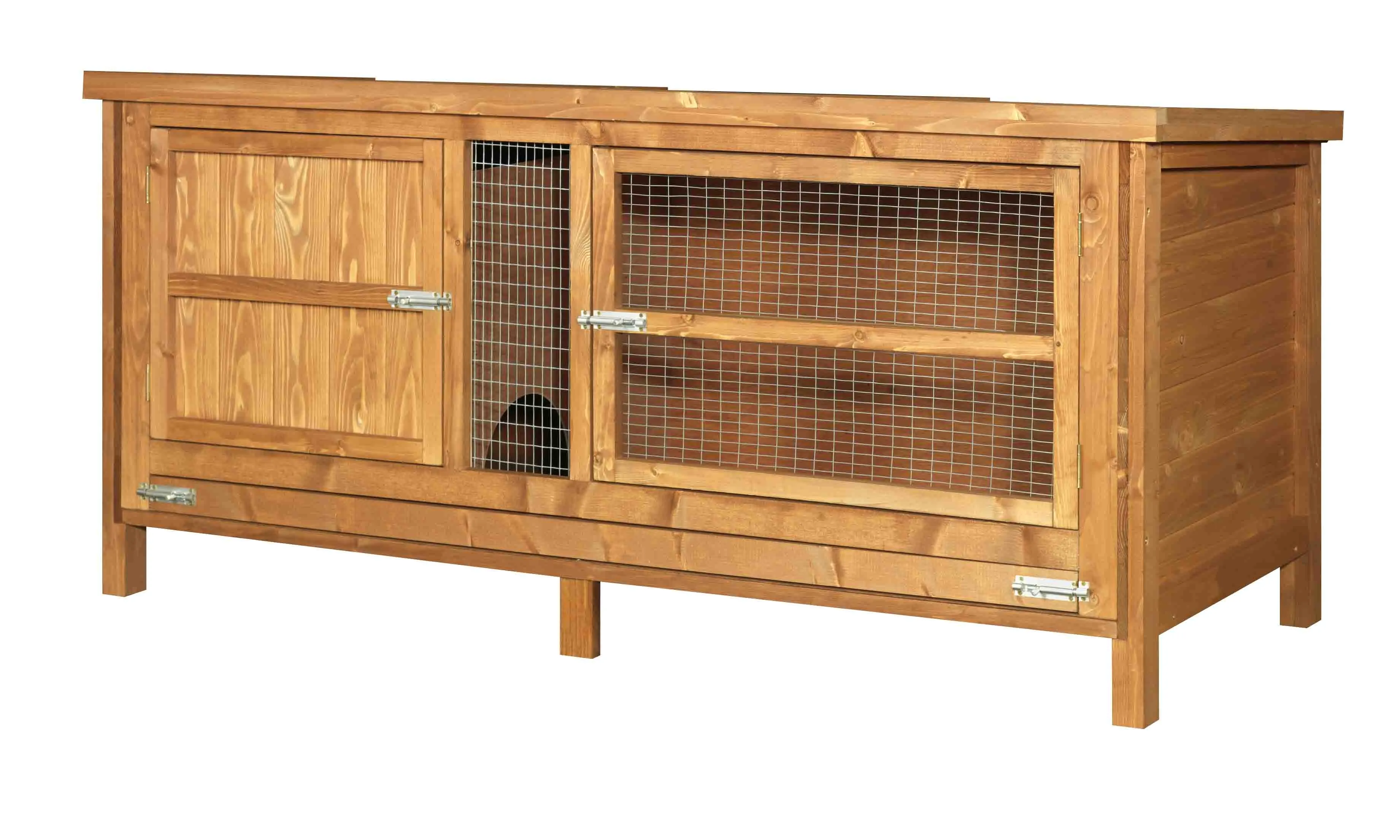 Chartwell Single Hutches