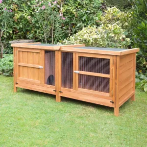 Chartwell Single Hutches
