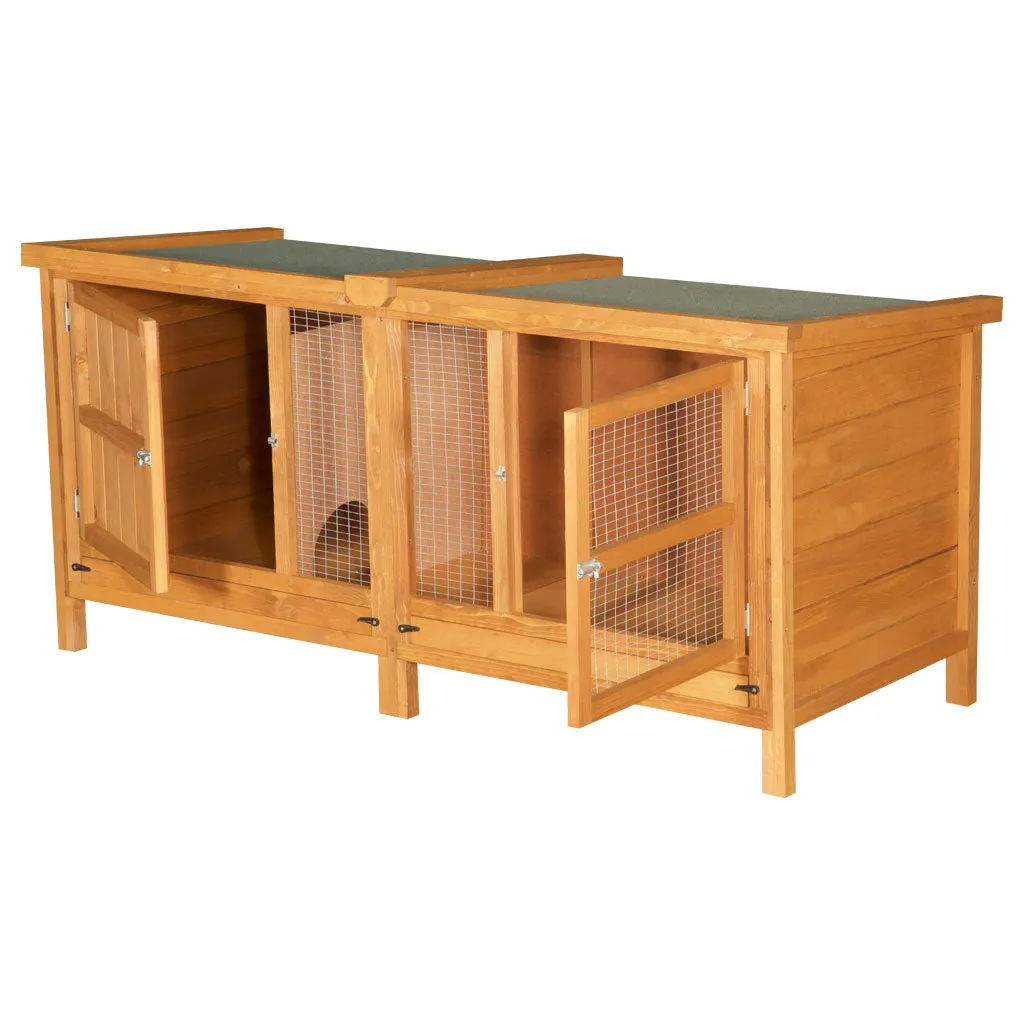 Chartwell Single Hutches