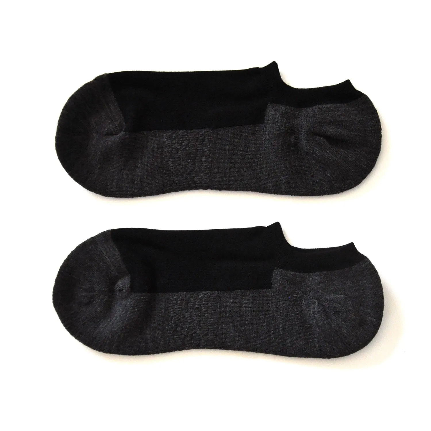 CHICSTOCKS | シックストックス　WOOL SNEAKER SOCKS